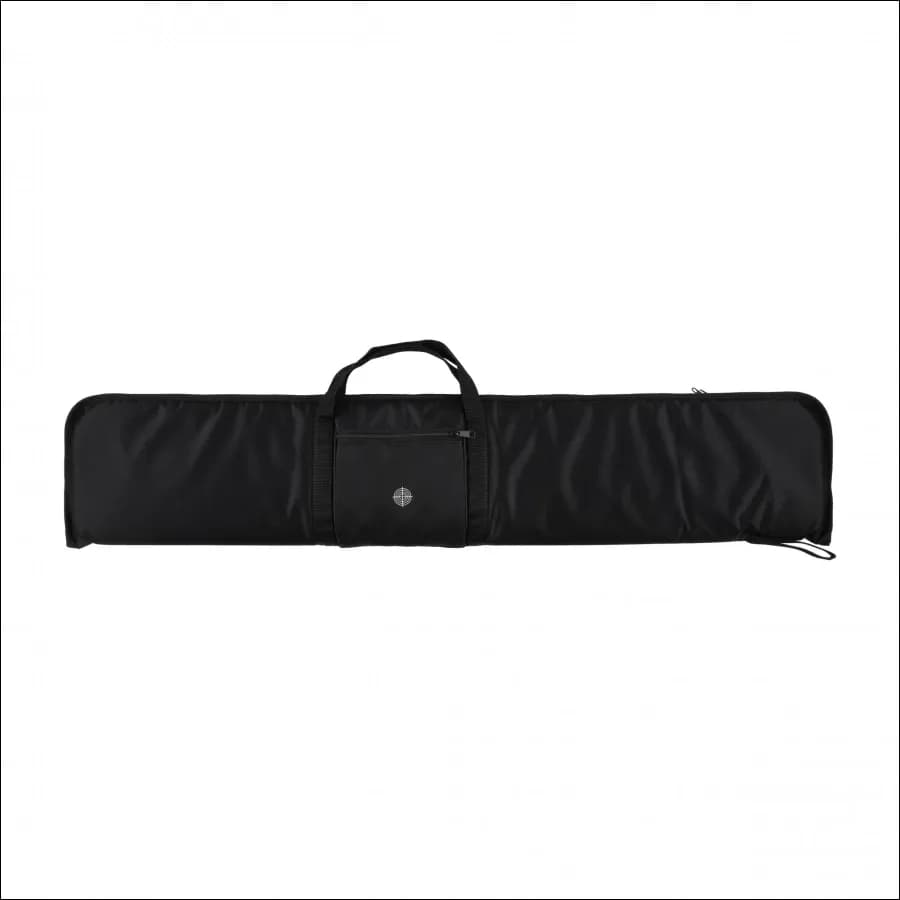 Air Rifle/Gun Case WS 1.18m Black