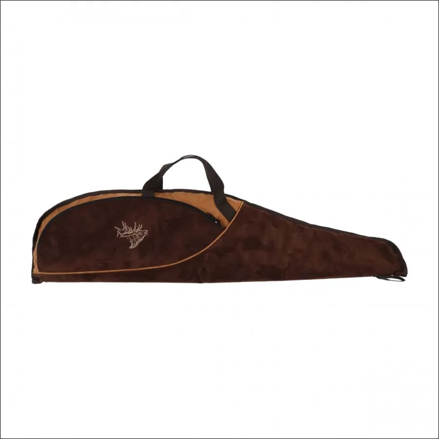 Housse pour arme en daim L2ZPLUS K01 1,12m