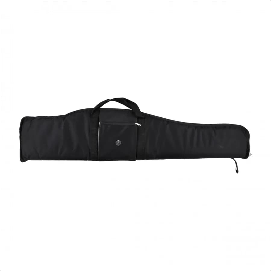 Gun Case WTX3 black 1,23m