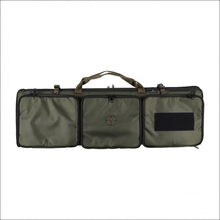 TACTICAL ZONE COVER 02 - 103 cm