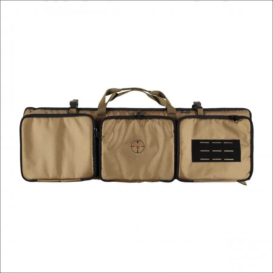 TACTICAL ZONE COVER 03 - 103 cm