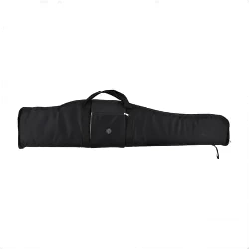 Gun Case WTX3 black 1,23m
