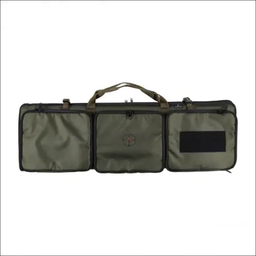 TACTICAL ZONE COVER 02 - 103 cm