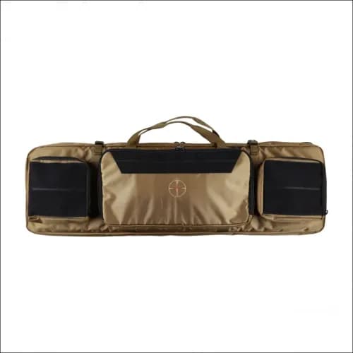 TACTICAL MAX FDE COVER - 115 cm.